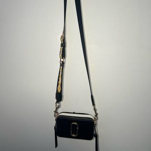 Marc Jacobs Snapshot Bag Crossbody